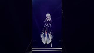 【還有三天】你終於接我電話了  🥹【厄倫蒂兒 Earendel】 #vtuber #極深空計畫