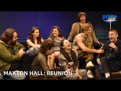 Maxton Hall: Reunion