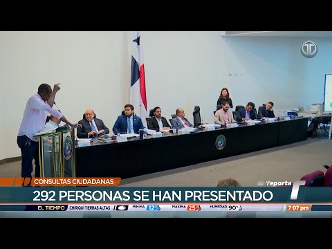 Designan a voceros del Gobierno en las giras de consultas a las provincias