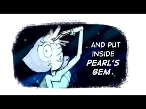 Hidden Away 【 Steven Universe Comic Dub 】