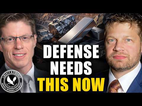 THE NEXT CRITICAL METAL? U.S. Has ZERO Mines | Guardian Metals Resources