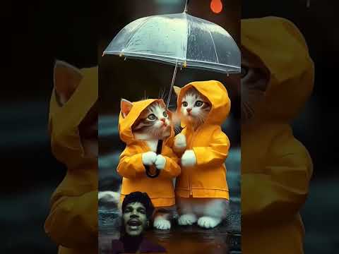 #cat #kitten #cute #pets #kucing #kucinglucu #liriklagu #song #sad #viral