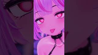 몬무스 혀  monster girl tongue #shorts