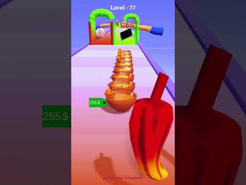 Viral Ramen Stack Game – Simple But Addictive!#ViralGaming #RamenStack #Game #Gameplay #Trending