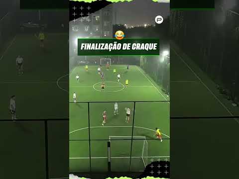 Agora eu sei PORQUE ninguém marcou #futebol #viral #ecosdaarquibancada #gol #futebolbrasileiro