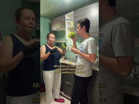 MI MAMÁ Y YO SIEMPRE 🤭 ACTIVA LA CAMPANITA 🔔🫶🏻 INSTA: SOYJORGEBERNAL✨