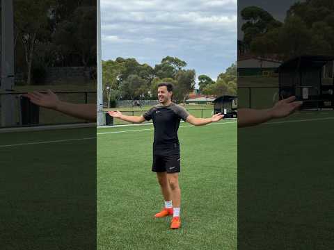 POV: You Score ‘Accidentally’ 🤣