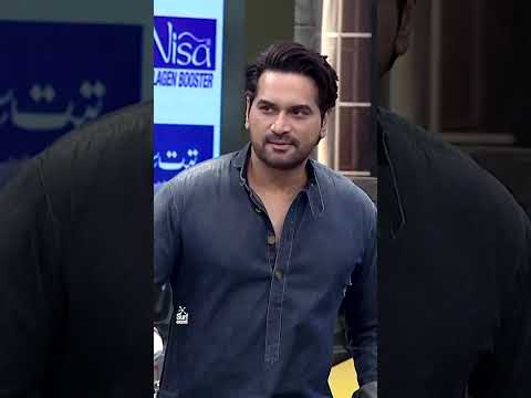 Humayun Saeed 😍 #jeetopakistanleague #fahadmustafa #ramazan2026 #kubrakhan #humayunsaeed #shorts