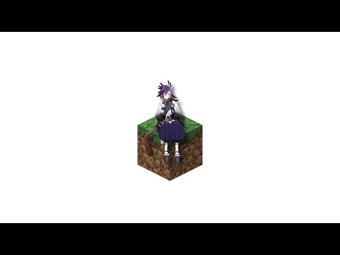 【MINECRAFT】WHEN IN DOUBT, BLOCK GAME TIME!!!【52】