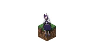 【MINECRAFT】WHEN IN DOUBT, BLOCK GAME TIME!!!【52】
