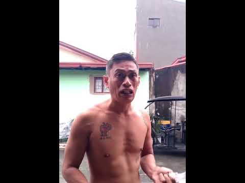 TAUMBAYAN NAGTITIPID, GOBYERNO NAGLULUSTAY!