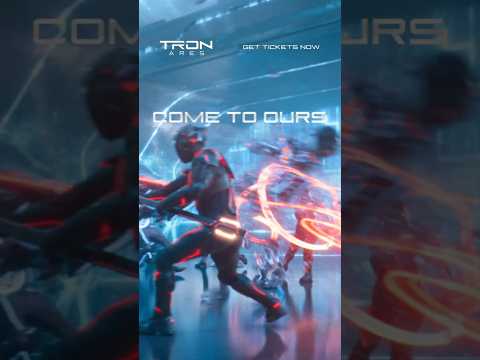 Tron Ares ترون: آريس هو فيلم خيال علمي وحركة أمريكي صدر عام 2025 من إخراج يواكيم رونينغ وتأليف جيسي