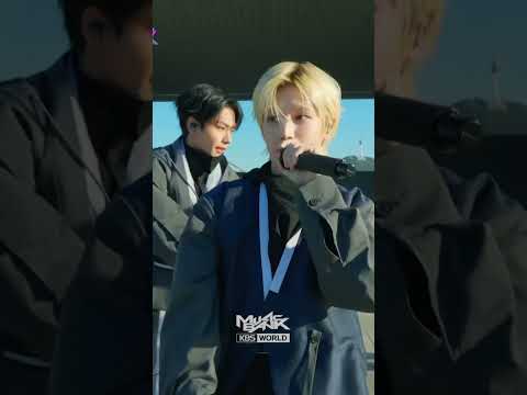 BOYNEXTDOOR - ANIMAL #ボーイネクストドア #보이넥스트도어 #ANIMAL #Shorts #MusicBank | KBS WORLD TV