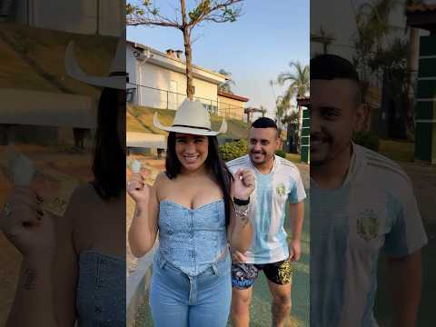 O GOLPE PERFEITO 😆