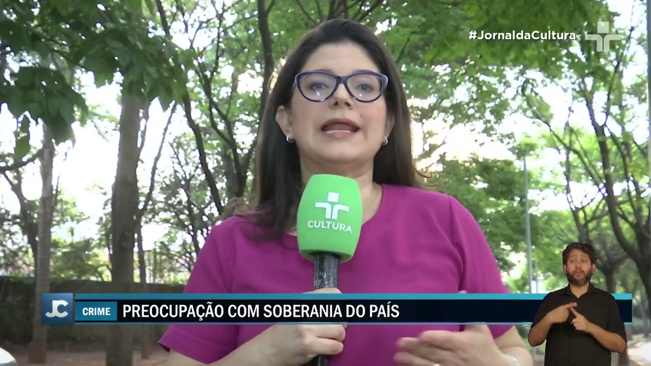 Guerra ao narcoterrorismo após operação mais letal do país levanta debate sobre soberania nacional