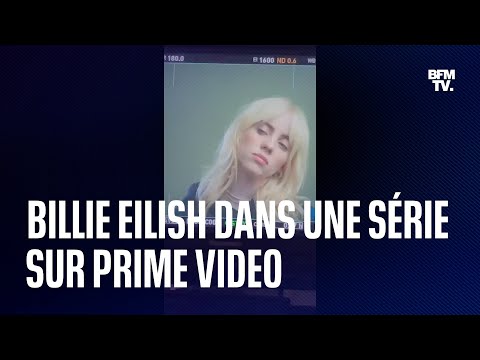 Billie Eilish présente dans la série de Childish Gambino sur Prime Video