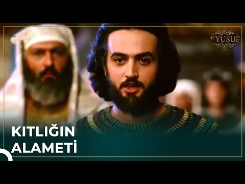 Yusuf Peygamber Önceden GÖRDÜ 🤲🏻 | Hz. Yusuf