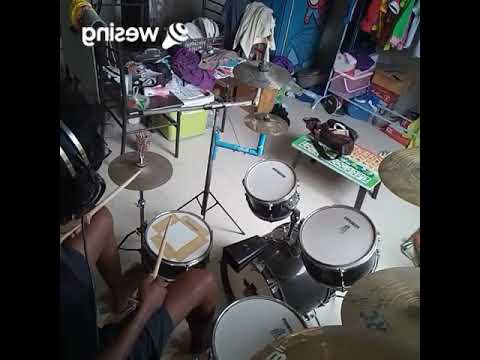 Drumcover:YouknowImmiss