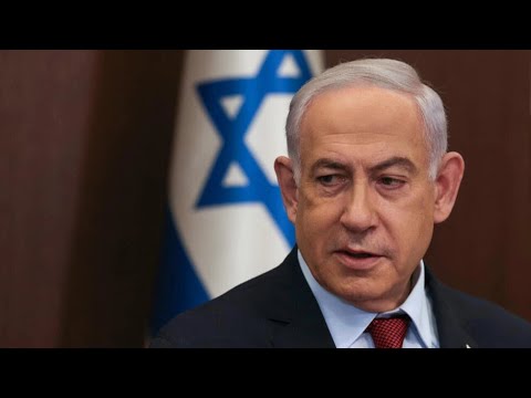 Le procureur de la Cour pénale internationale demande des mandats d'arrêt contre Benyamin Netanyahu