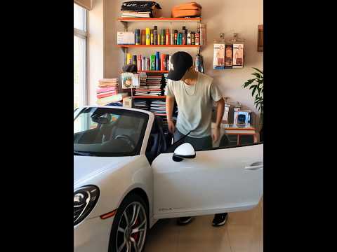 My New Car #trending #effects