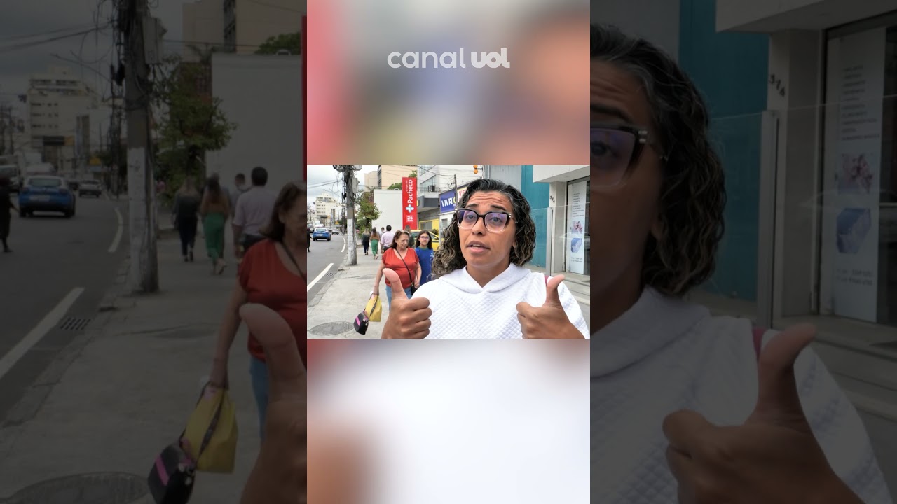 Cariocas reagem à operação no Rio que deixou 121 mortos  TV Online Cariocas reagem à operação no Rio que deixou 121 mortos