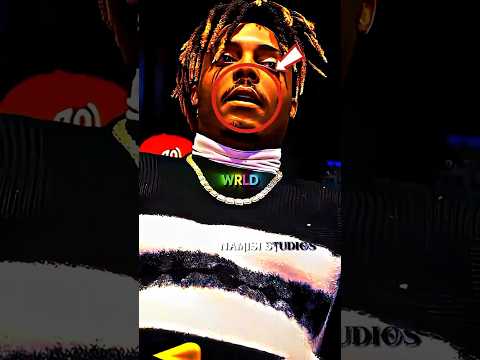 Juice WRLD was a legend lost too soon RIP 999
