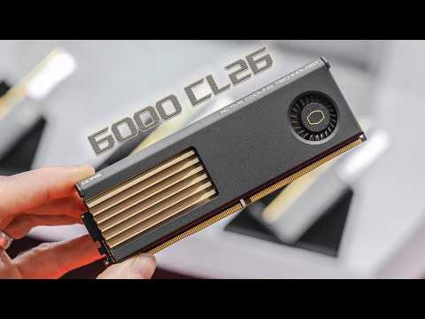 NOBODY Saw This Coming // G.Skill Computex 2026