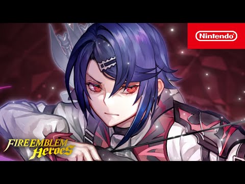 FEH - New Heroes (Rearmed Eitr & Rearmed Alcryst)