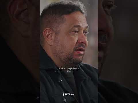 “Se você der certo na Igreja, você vai dar certo em qualquer parte do mundo.”