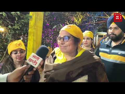 ਮਾਂ ਬਗਲਾਮੁਖੀ ਧਾਮ ਦੇ ਦਰਸ਼ਨਾਂ ਨਾਲ ਹੀ ਵਿਗੜੇ ਕੰਮ ਸਵਾਰ ਦਿੰਦੀ ਮਾਂ, ਵੱਡੀ ਗਿਣਤੀ 'ਚ ਪਹੁੰਚ ਰਹੇ ਸ਼ਰਧਾਲੂ,