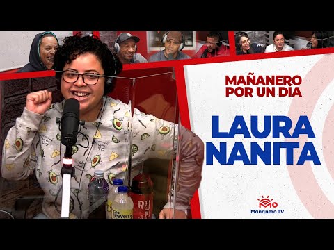 Las Canciones con Nombres de Personas - Laura Nanita