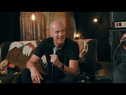 ACCEPT Interview - Sweden Rock Online