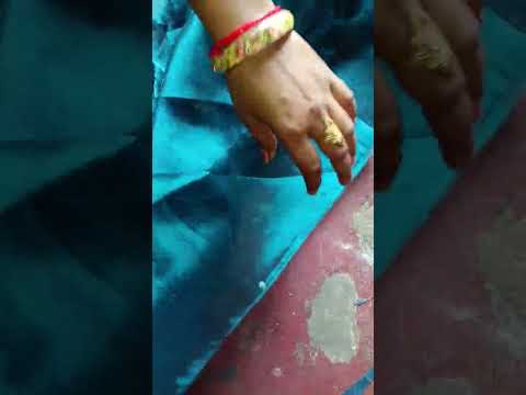 Mera balam Mera wala South Indian #trending #song ,👌👌👌 #diwali2025 blouse ki cutting ✂️