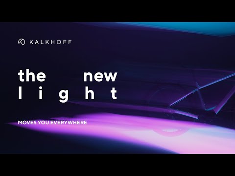 the new light: Finde dein leichtes E-Bike | KALKHOFF