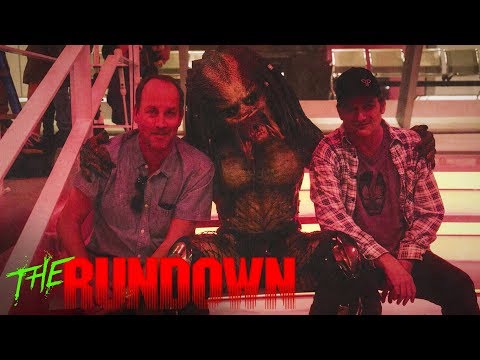 The Rundown | Season 2 Ep. 7 | ALIEN ANTHOLOGY