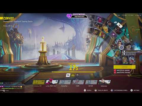 I'm Dying But Kicking..