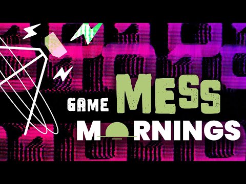 Game Mess Mornings 01/15/25