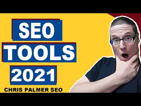 SEO Tools Testing 2021