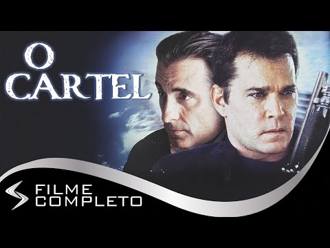 O Cartel (2009) · Dublado Português