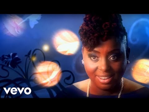 Ledisi - Pieces Of Me