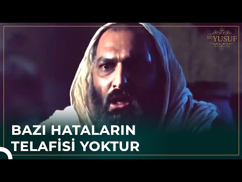 Malik'in En Büyük Kaybı | Hz. Yusuf