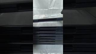 今週のDVD ASMRまとめ #Shorts