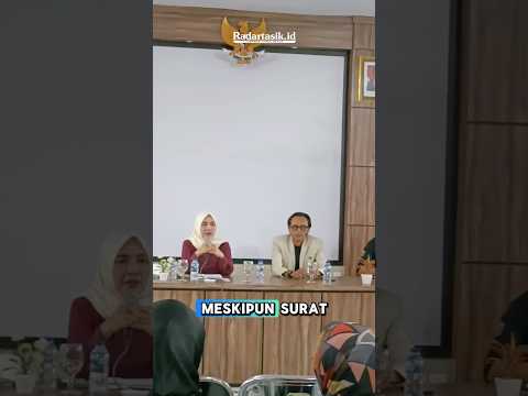 SMPN 2 Kota Tasikmalaya Tiadakan Perpisahan Kelulusan, Orangtua Beri Beragam Tanggapan #radartasikid