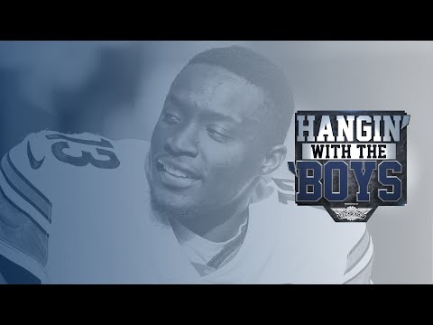 Hangin' with the Boys: The Madness of March | Dallas Cowboys 2022 video clip