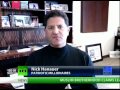 Nick Hanauer's - Is Romney a Predator?