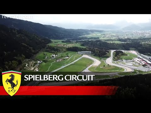 Discovering Spielberg Circuit