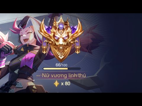 Top Arum || Cực đã khi mất 3 đường lật kèo rank 8x - Liên quân mobile