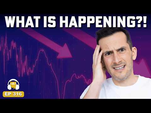 On The Market | “Technical” Recession is Imminent: Is the Housing Market Safe?