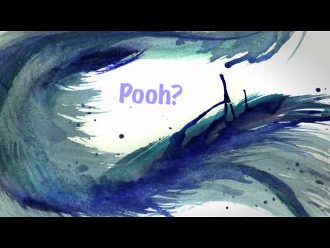 Winnie the Pooh Thotful Spot - Promise You Wont Forget Me