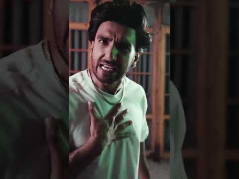 Deepika Padukone & Ranveer Singh recreate Shehnaaz Gill's dialogue "Sadda Kutta Tommy" #shorts